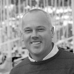 Colin Bland